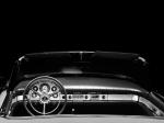 Ford Thunderbird 1957 года